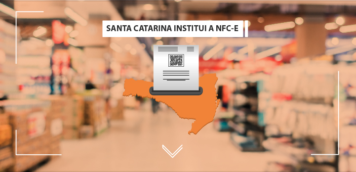 NFC-e SC
