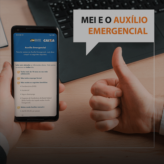 MEI e o Auxílio Emergencial