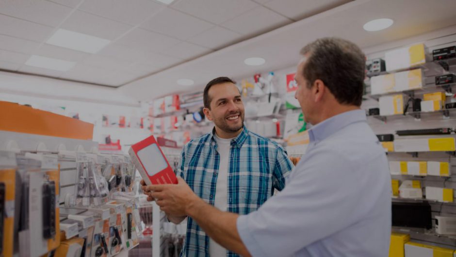 produtos para loja de informática