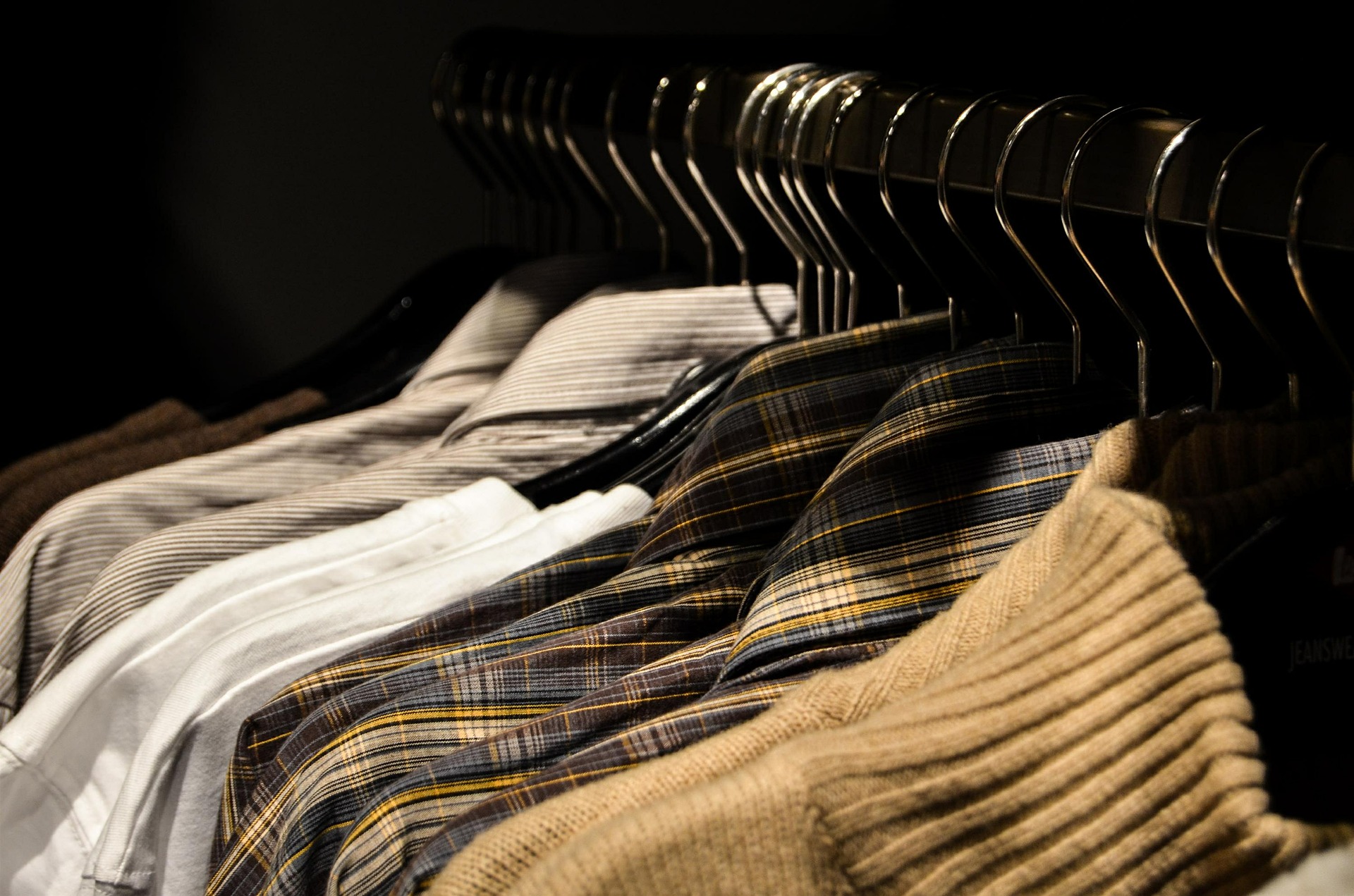 Como gerenciar uma loja de roupas tem a ver com automação? - Gdoor