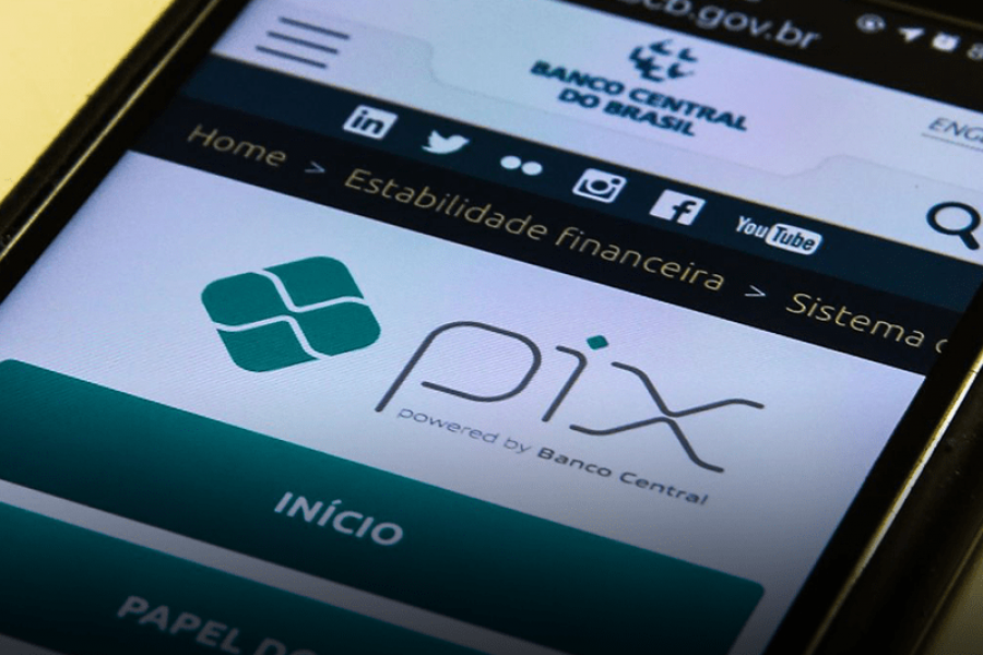 Pesquisa mostra que 67% dos brasileiros querem pagar suas compras com o PIX