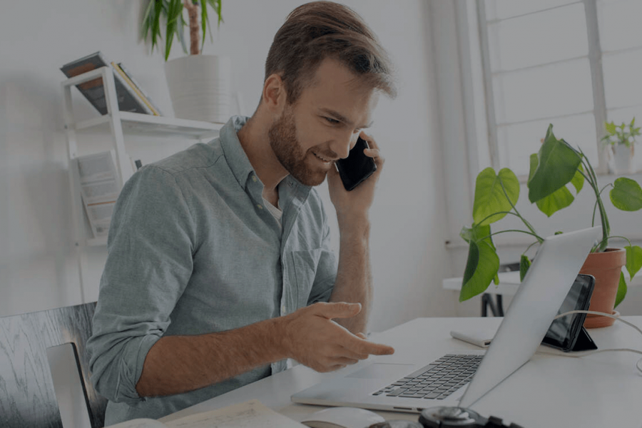 ideias criativas para loja de informática